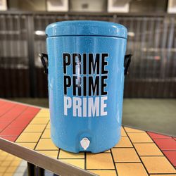PRIME Cooler (Brand New)