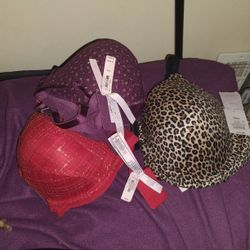 38DD & 48DD Victoria Secret Bras 