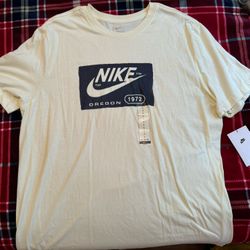 Nike Tshirt 