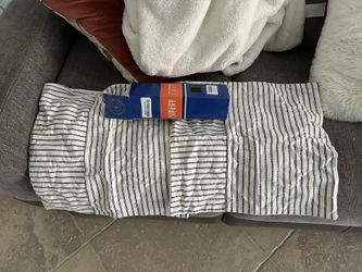 New In Box Pillow Covers