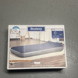 Best way Twin Air Mattress 