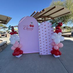 Baby Shower Supplies