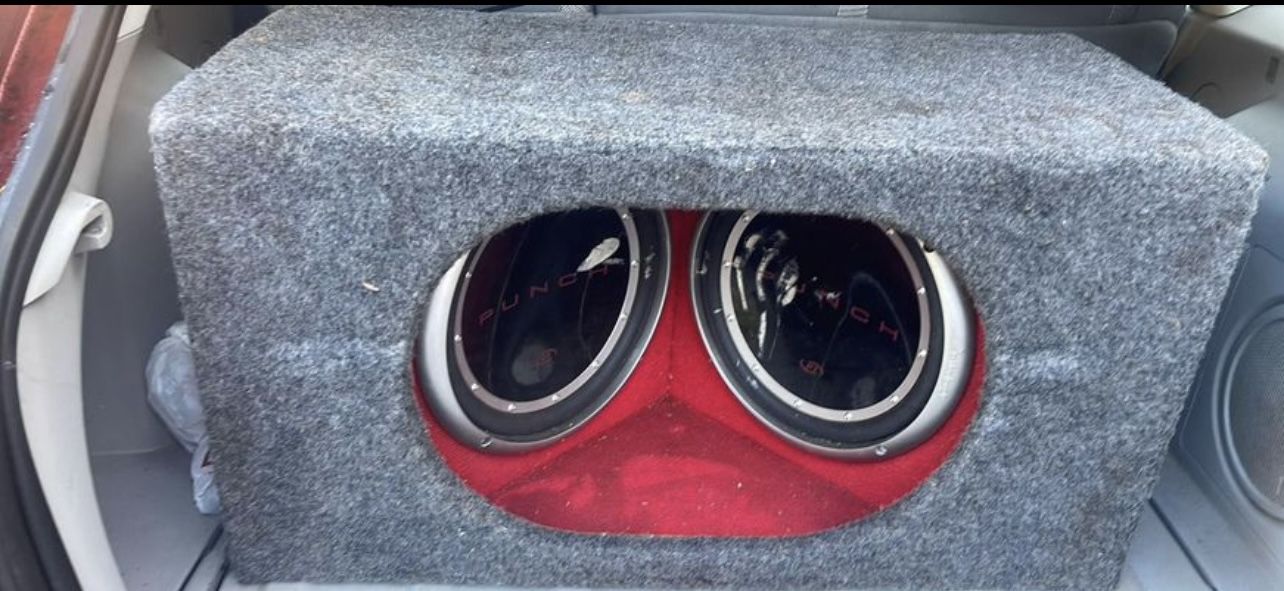 Speakers