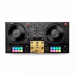 Hercules DJControl Inpulse T7 Premium – Motorized DJ Controller – New