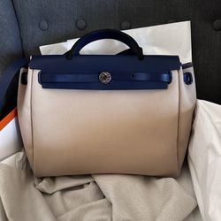 Hermes Herbag AUTHENTIC with receipt 