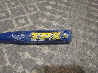 Baseball bat 32in