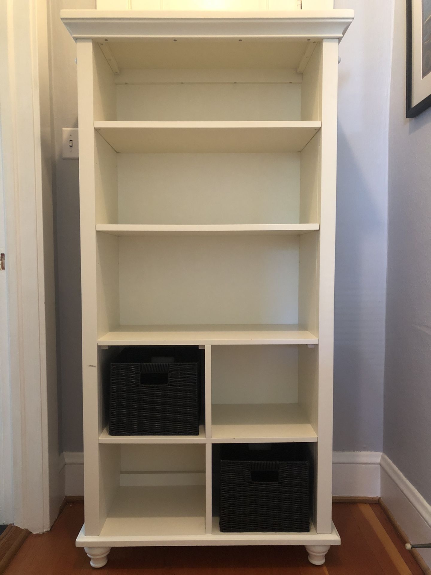 Teen Bookcase (CafeKid) Negotiable Price 😁