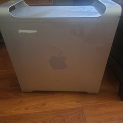 Apple Mac G5 - Power Mac G5