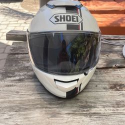 Shoei GT Air