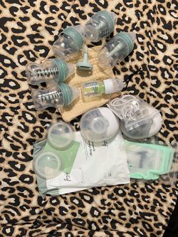 Breastfeeding Bundle
