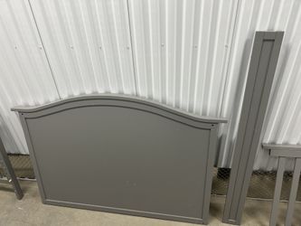 Toddler Bed And Mattress