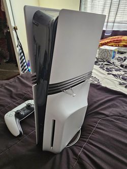 PS5 Pro Bundle