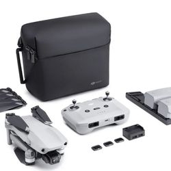 DJI Mavic Air 2 Fly More Combo - Drone 