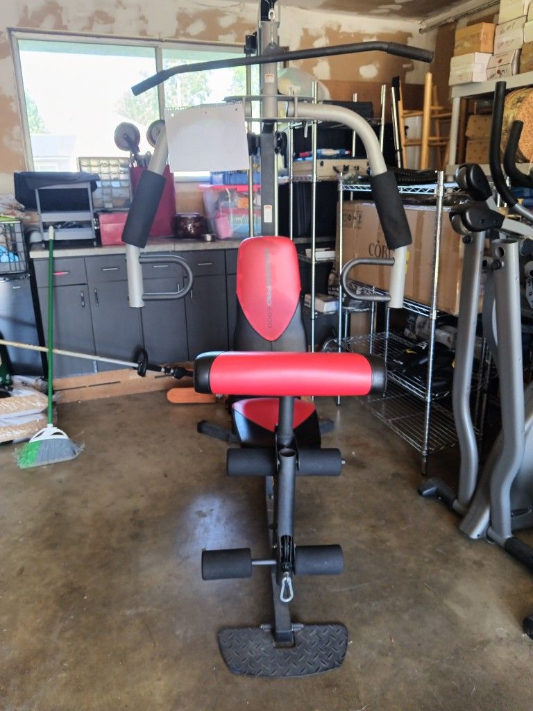 Home Gym