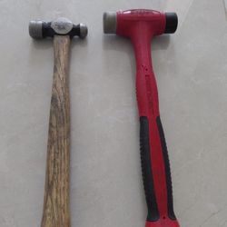 Snapon Hammers