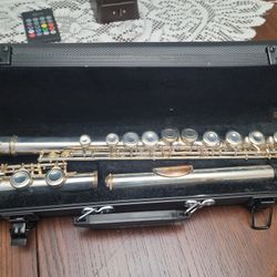 Stagg Flute 