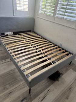 Full Bed