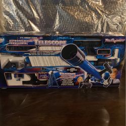 Kids Telescope