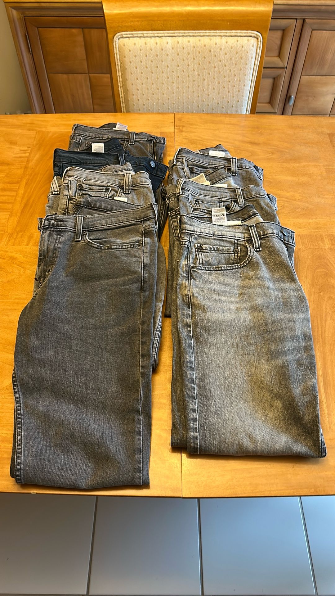 Men’s Jeans