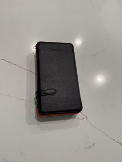 IESafy Portable Solar Charger Power Bank