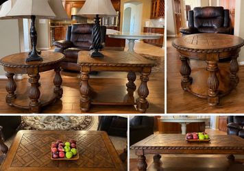 Table Set