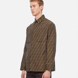 Men’s Fendi Jacket Brand New XL