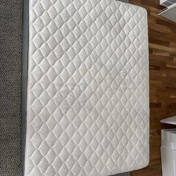 Queen Mattress