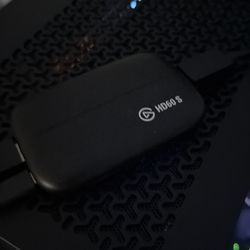 Elgato hd60 1080 p 60 fps