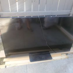 Vizio 50 Inch Tv .not .4k