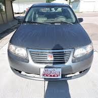 2006 Saturn ion 3