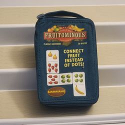 Domino Bag