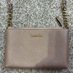 Calvin Klein Purse Crossbody