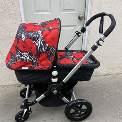 BUGABOO CAMELEON WITH BASSINET 