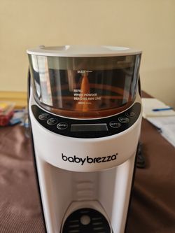 Baby BREEZA