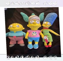 Cute Plush Toys Gentle, Huggable, and Great for Kids others model