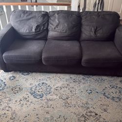 Sofa w/bed