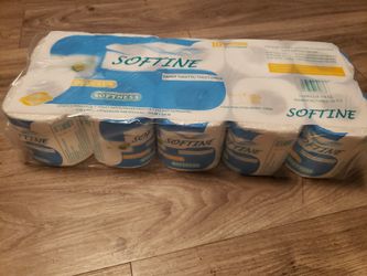 Papel de baño
