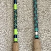 Brand New Inshore Package