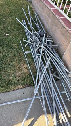 Electrical pipes