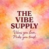 The Vibe Supply