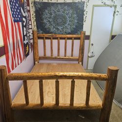Bed Frame