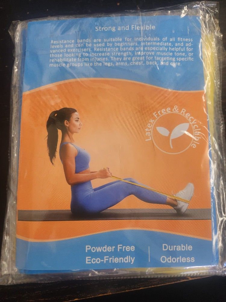 Exercise Bands