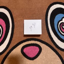 Apple air pods pro 3.