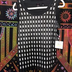 Rafaella Sports Wear Top