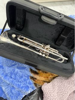 Jean Baptiste trumpet