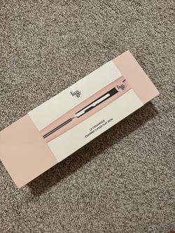 Brand New L’ange hair straighter