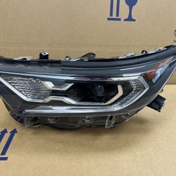 Headlight For 2019 RAV4 XSE Hybrid
