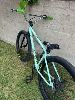 Bomma 27.5
