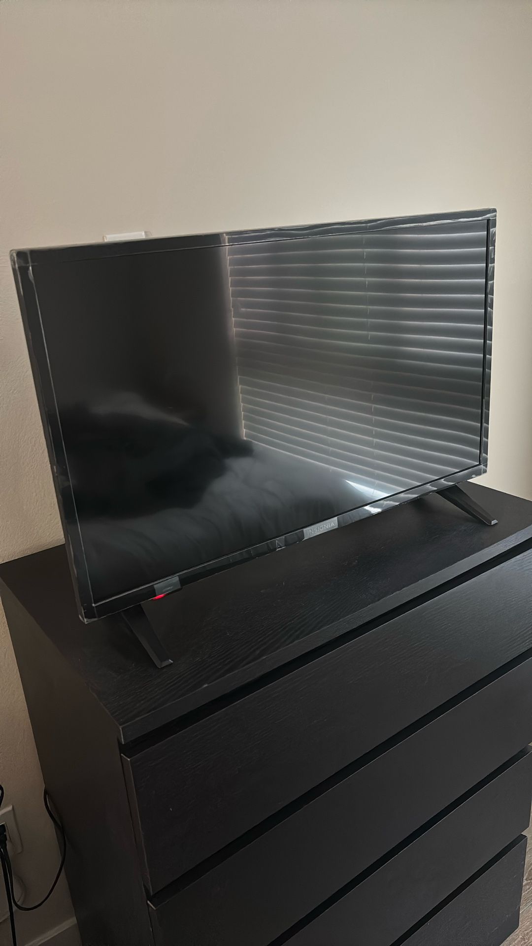 32” Smart Tv