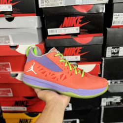 Jordan CP3.V Dr. Jekyll & Mr. Hyde size 12 VNDS